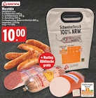 Aktuelles Wursttüte Angebot bei E center in Duisburg ab 10,00 €