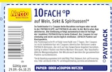 10FACH °P bei Netto Marken-Discount im Glashütte Prospekt für 