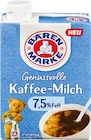 Kaffeemilch Angebote von Bärenmarke bei Netto Marken-Discount Neu-Ulm für 1,00 €