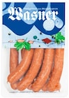 Käsekrainer oder Regensburger im Penny Prospekt Käsekrainer oder Regensburger von Wasner im aktuellen Penny Prospekt für 4,79 €