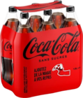 Coca-Cola Zéro en promo chez Lidl Asnières-sur-Seine à 7,52 €