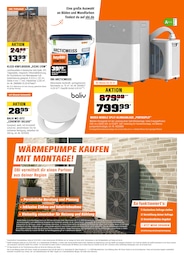 OBI Farbe im Prospekt OBI Farbe im Prospekt