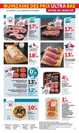 Cuisine Angebote im Prospekt "U Express" von U Express Cuisine Angebote im Prospekt "U Express" von U Express auf Seite 5