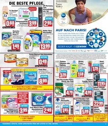 Shampoo im HIT Prospekt "ECHTE VIELFALT" mit 16 Seiten (Mainz)