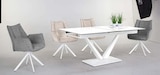 Trends Witten - Esstisch BARNET oder Polsterstuhl ELJA Angebot im Prospekt Esstisch BARNET oder Polsterstuhl ELJA bei Trends im Witten Prospekt für 99,90 €