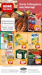 REWE Prospekt für Dorsten mit 29 Seiten REWE Prospekt für Dorsten: "Dein Markt", 29 Seiten, 11.05.2026 - 16.05.2026