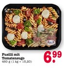 E center - Fusilli mit Tomatensugo Angebot im Prospekt Fusilli mit Tomatensugo bei E center im Prospekt "" für 6,99 €