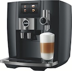 Kaffeevollautomat J10 Piano Black (EA) im Angebot bei MEDIMAX in Hagen Kaffeevollautomat J10 Piano Black (EA) Angebote von jura bei MEDIMAX Hagen für 1.679,00 €