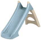 Toboggan xs 90cm bleu - SMOBY - Super U à Limoges Toboggan xs 90cm bleu - SMOBY en promo chez Super U Limoges à 29,99 €