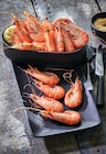 Crevettes Cuites - Label Rouge dans le catalogue Intermarché Hyper