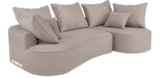 Aktuelles Sofa Tirano Angebot bei Netto Marken-Discount in Mönchengladbach ab 599,99 €
