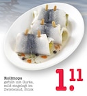 Rollmops von  im aktuellen E center Prospekt für 1,11 €