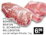 Frischer Schweinebraten im Angebot bei E center in Ratingen Frischer Schweinebraten Angebote bei E center Ratingen für 6,99 €