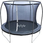Aktuelle Trampolin Angebote bei Rusta in Essen Aktuelles Trampolin mit Sicherheitsnetz Adrenalin Angebot bei Rusta in Essen ab 179,90 €