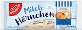 EDEKA Bissendorf - Milch-Hörnchen Angebot im Prospekt Milch-Hörnchen bei EDEKA im Bissendorf Prospekt für 1,29 €