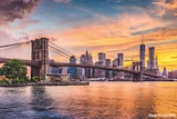 USA New York City von Select Holidays im aktuellen Lidl Prospekt