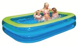Aktuelle Becks Angebote bei bauSpezi in Heilbronn Aktuelles Familien-Pool Angebot bei bauSpezi in Heilbronn ab 29,99 €