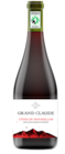 AOP CÔTES ROUSSILLON - GRAND CLAUDE - NaturéO à Angers AOP CÔTES ROUSSILLON - GRAND CLAUDE en promo chez NaturéO Angers à 11,59 €