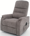 Aktuelles TV-Sessel Lumin Angebot bei Die Möbelfundgrube in Mainz ab 279,99 €