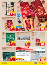Weihnachtsdekoration Angebot & Preis im aktuellen Netto Marken-Discount Prospekt Weihnachtsdekoration Angebot im aktuellen Netto Marken-Discount Prospekt auf Seite 25