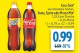 Aktuelles Coca-Cola Angebot bei diska in Dresden ab 0,99 €