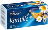Tee im Angebot bei Penny-Markt in Stuttgart Tee Angebote von MEßMER bei Penny-Markt Stuttgart für 1,49 €