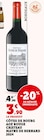 Promo Côtes de Bourg AOP Rouge 2024 à 3,90 € dans le catalogue Bi1 à Vendeuvre-sur-Barse
