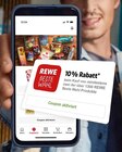 10 % Rabatt Angebot in Lübeck 10 % Rabatt im aktuellen Prospekt bei REWE in Lübeck