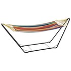 Set hamac "Shiny" ECLOZ - ECLOZ - Jardiland à Bourges Set hamac "Shiny" ECLOZ - ECLOZ en promo chez Jardiland Bourges à 149,00 €