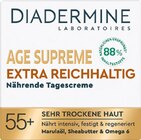 Age Supreme Extra Reichhaltig von Diadermine im aktuellen Rossmann Prospekt für 4,49 €