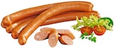 Käsewürstchen im Angebot bei REWE in Saarbrücken Käsewürstchen Angebote von Brück bei REWE Saarbrücken für 1,29 €