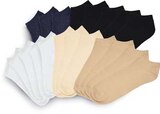 Sneakersocken im aktuellen Netto Marken-Discount Prospekt