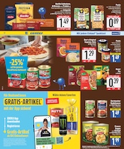 Chili im EDEKA Prospekt in München Aktueller EDEKA Prospekt mit Chili, "Wir lieben Lebensmittel.", Seite 14