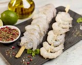 Garnelenspieße im Angebot bei EDEKA in Rastatt Garnelenspieße Angebote bei EDEKA Rastatt für 2,49 €