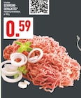 Aktuelles Frisches Schweinegehacktes Angebot bei Marktkauf in Wuppertal ab 0,59 €