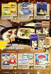 Aktueller E center Prospekt mit Fondue-Set, "Aktuelle Angebote", Seite 16