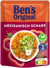 Expressreis Angebote von Ben's Original bei Penny Magdeburg für 1,39 €