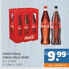 Aktuelle Coca Cola Angebote bei Getränke Lehmann - Getränke A-Z in Eberswalde Aktuelles Coca-Cola Angebot bei Getränke Lehmann - Getränke A-Z in Eberswalde ab 9,99 €