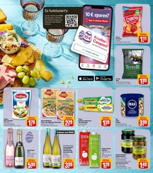 Aktionsangebot Angebot & Preis im aktuellen REWE Prospekt Aktionsangebot Angebot im aktuellen REWE Prospekt auf Seite 5