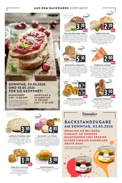 Pizza en promo dans le catalogue Hieber à la page 7