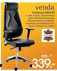 Aktuelles Chefsessel Master Angebot bei Zurbrüggen in Hamm ab 339,00 €