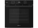 Aktuelles BBA2S85PU1AK, Backofen (Einbaugerät, 71 l, 595 mm breit), Dampfgarfunktion Angebot bei MediaMarkt Saturn in Göttingen ab 449,99 €