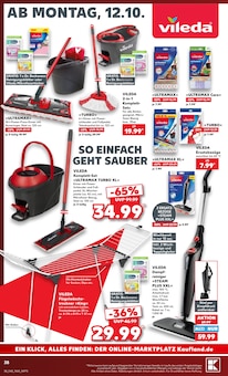 Wäscheständer im aktuellen Kaufland Prospekt (Freiburg (Breisgau)) Wäscheständer im Kaufland Prospekt "Hier bin ich richtig" mit 80 Seiten (Freiburg (Breisgau))