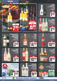 E center Whisky im Prospekt E center Whisky im Prospekt