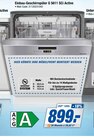 Einbau-Geschirrspüler G 5611 SCi Active im Angebot bei expert in Bremen Einbau-Geschirrspüler G 5611 SCi Active Angebote von Miele bei expert Bremen für 899,00 €