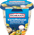 EDEKA Garz - Salate Angebot im Prospekt Salate bei EDEKA im Garz Prospekt für 1,59 €