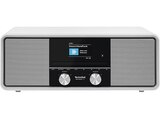Dab im MediaMarkt Saturn Prospekt DIGITRADIO 330 DAB+ Radio, DAB+, AM, FM, Bluetooth, Weiß von TECHNISAT im aktuellen MediaMarkt Saturn Prospekt für 129,99 €