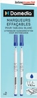 Intermarché Super Chadrac - Promo Marqueurs effaçables pointe fine bleu Promo Marqueurs effaçables pointe fine bleu à 0,63 € dans le catalogue Intermarché Super à Chadrac