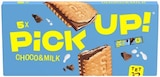 Pick up! im Angebot bei Penny in Regensburg Pick up! Angebote von Bahlsen bei Penny Regensburg für 1,99 €