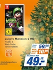 Luigi's Mansion 2 HD bei expert im Nördlingen Prospekt für 49,00 €